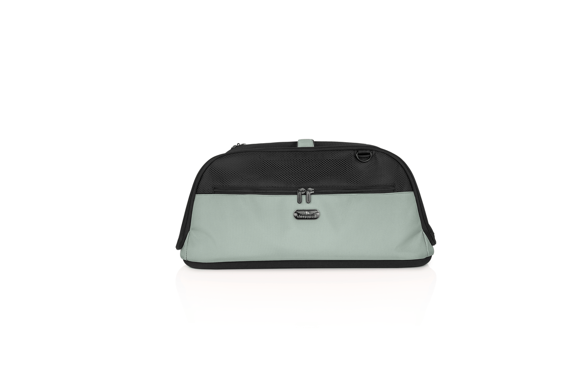 SleepyPod Pet Carrier SleepyPod | AIR Pet Carrier | Airline Compliant | 7 Colours Sleepypod AIR Pet Carrier | Airline Compliant | 2 Colours