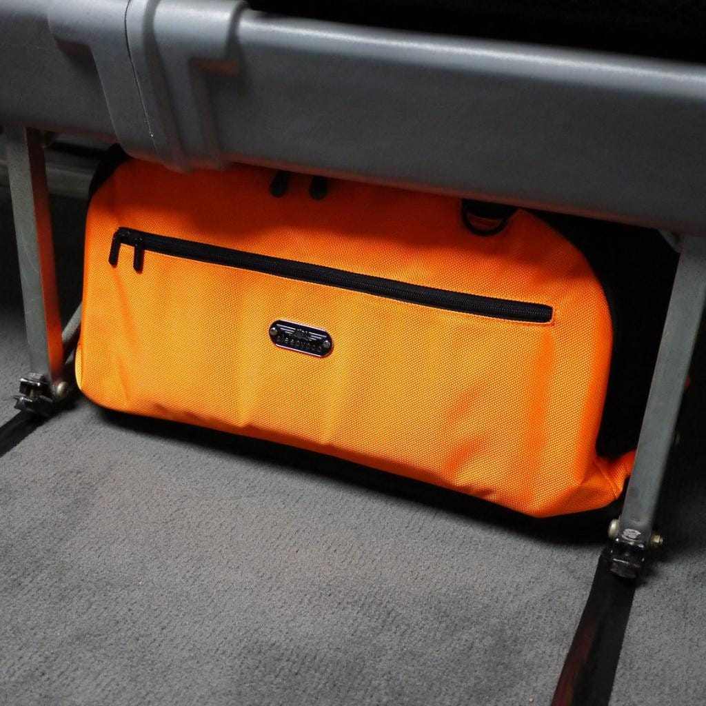 Sleepypod AIR Pet Carrier airline compliant crash-tested pet travel carrier in multiple colors