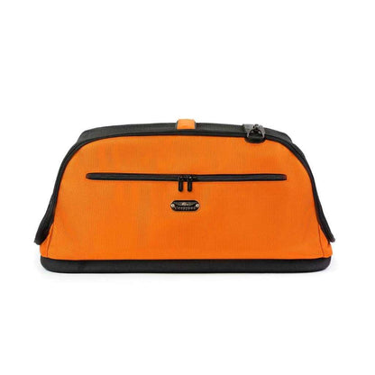 Sleepypod AIR Pet Carrier airline compliant crash-tested in four colors with expandable design for pets under 18 pounds