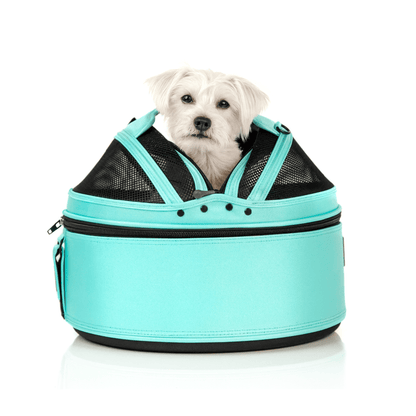 SleepyPod Pet Carrier SleepyPod | Mobile Pet Carrier & Bed | Crash Tested | 11 Colours SleepyPod Mobile | Crash-Tested Pet Carrier & Bed | 4 Colours
