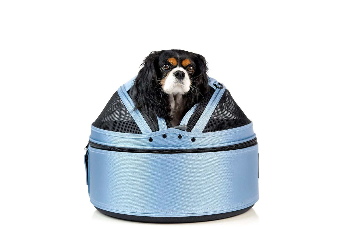 SleepyPod Pet Carrier SleepyPod | Mobile Pet Carrier & Bed | Crash Tested | 11 Colours SleepyPod Mobile | Crash-Tested Pet Carrier & Bed | 4 Colours