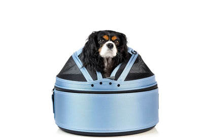 SleepyPod Pet Carrier SleepyPod | Mobile Pet Carrier & Bed | Crash Tested | 11 Colours SleepyPod Mobile | Crash-Tested Pet Carrier & Bed | 4 Colours