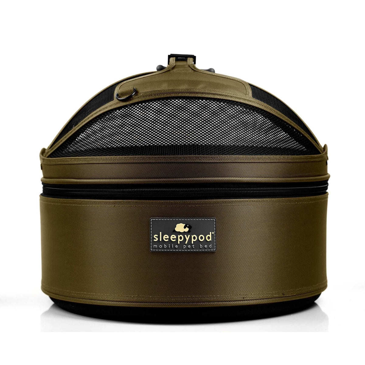 SleepyPod Pet Carrier SleepyPod | Mobile Pet Carrier & Bed | Crash Tested | 11 Colours SleepyPod Mobile | Crash-Tested Pet Carrier & Bed | 4 Colours