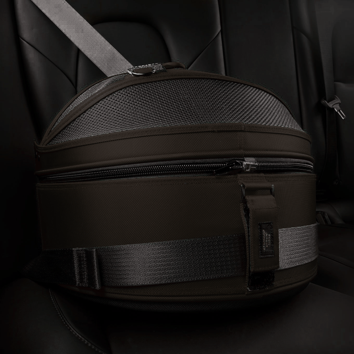 SleepyPod Pet Carrier SleepyPod | Mobile Pet Carrier & Bed | Crash Tested | 11 Colours SleepyPod Mobile | Crash-Tested Pet Carrier & Bed | 4 Colours