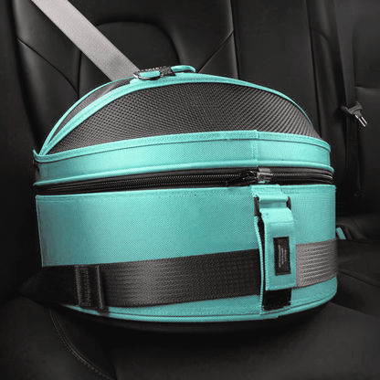 SleepyPod Pet Carrier SleepyPod | Mobile Pet Carrier & Bed | Crash Tested | 11 Colours SleepyPod Mobile | Crash-Tested Pet Carrier & Bed | 4 Colours
