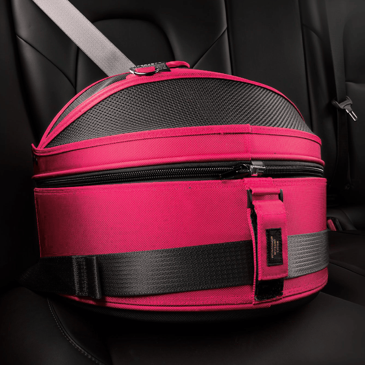 SleepyPod Pet Carrier SleepyPod | Mobile Pet Carrier & Bed | Crash Tested | 11 Colours SleepyPod Mobile | Crash-Tested Pet Carrier & Bed | 4 Colours