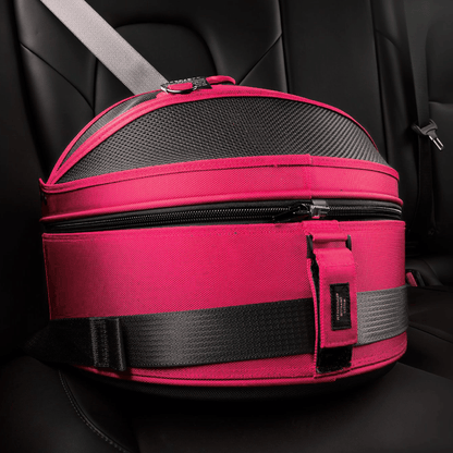 SleepyPod Pet Carrier SleepyPod | Mobile Pet Carrier & Bed | Crash Tested | 11 Colours SleepyPod Mobile | Crash-Tested Pet Carrier & Bed | 4 Colours