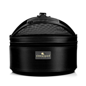 SleepyPod SleepyPod | Mobile Pet Carrier & Bed | Crash Tested | 3 Colours SleepyPod Mobile pet | Crash-Tested Carrier & Bed in 3 Colors