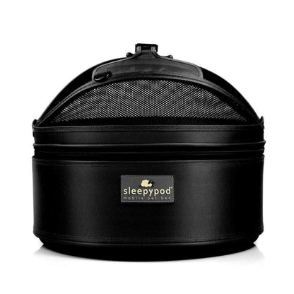 SleepyPod SleepyPod | Mobile Pet Carrier & Bed | Crash Tested | 3 Colours SleepyPod Mobile pet | Crash-Tested Carrier & Bed in 3 Colors