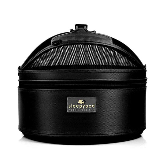 SleepyPod SleepyPod | Mobile Pet Carrier & Bed | Crash Tested | 3 Colours SleepyPod Mobile pet | Crash-Tested Carrier & Bed in 3 Colors