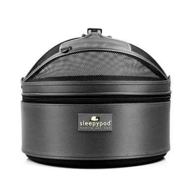 SleepyPod SleepyPod | Mobile Pet Carrier & Bed | Crash Tested | 3 Colours SleepyPod Mobile pet | Crash-Tested Carrier & Bed in 3 Colors