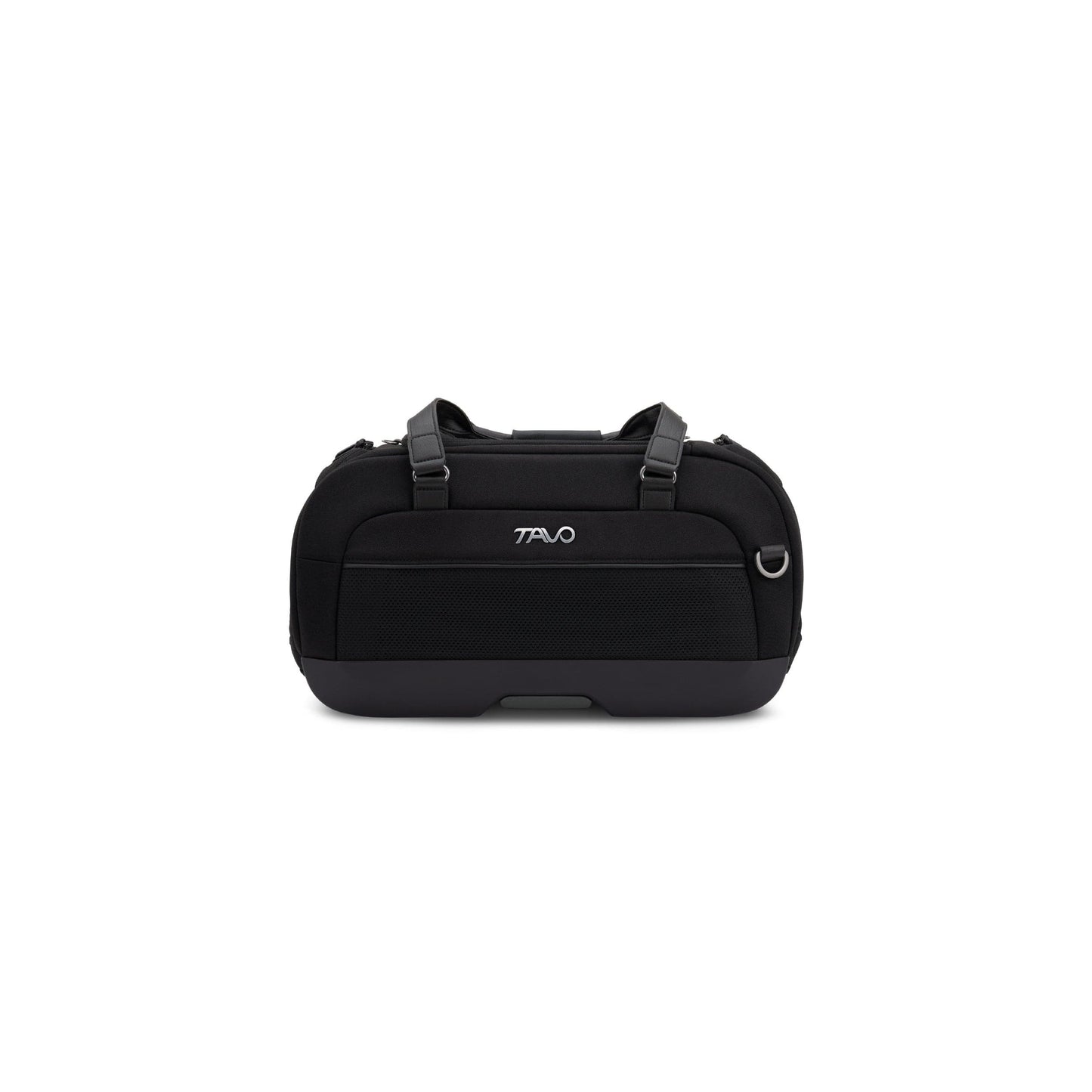 Tavo Pets Dog Car Seat Tavo Dupree Airline Carry-On Pet Car Seat | ISOFIX | Onyx & Merle | Cats & Small Dogs Pet Car Seat | Tavo Dupree Airline Carry-On with ISOFIX & Impact Protection