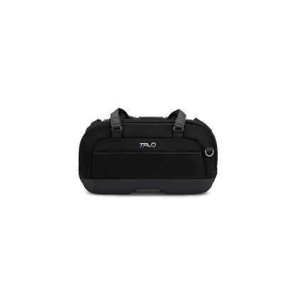 Tavo Pets Dog Car Seat Tavo Dupree Airline Carry-On Pet Car Seat | ISOFIX | Onyx & Merle | Cats & Small Dogs Pet Car Seat | Tavo Dupree Airline Carry-On with ISOFIX & Impact Protection