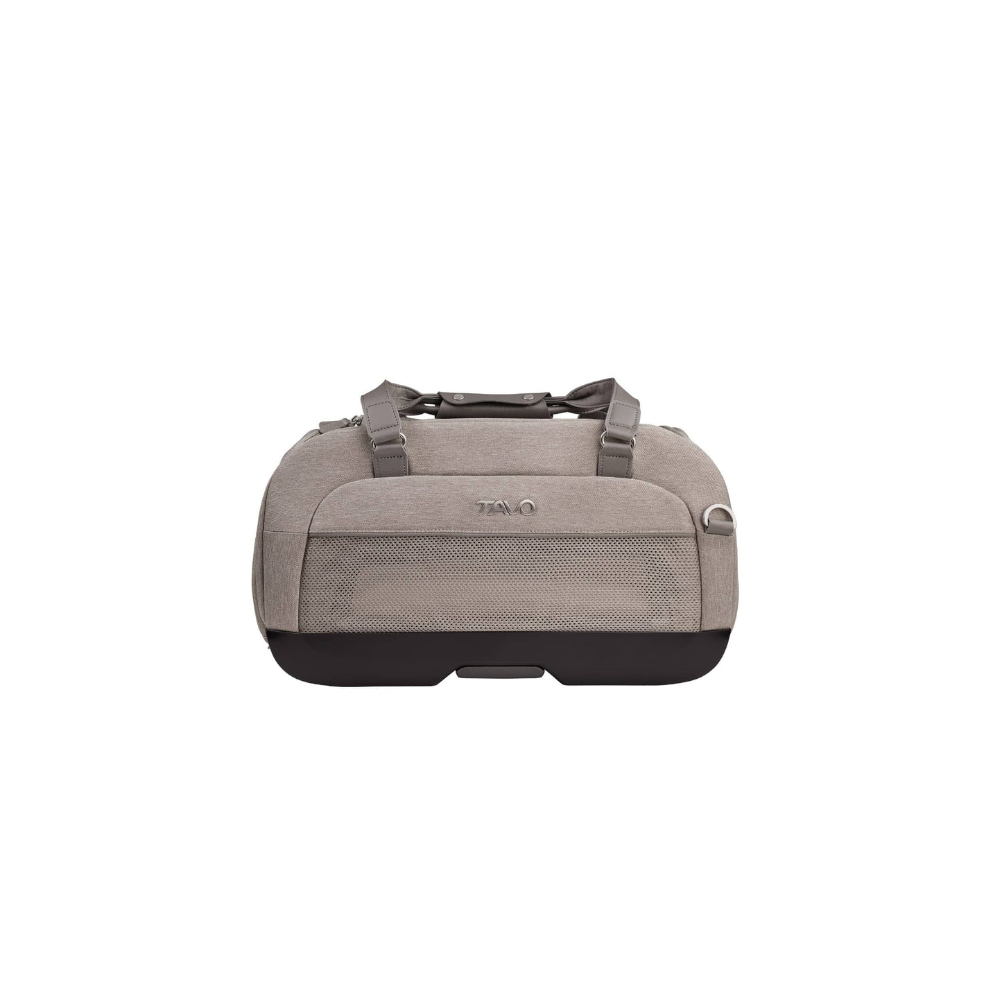 Tavo Pets Dog Car Seat Tavo Dupree Airline Carry-On Pet Car Seat | ISOFIX | Onyx & Merle | Cats & Small Dogs Pet Car Seat | Tavo Dupree Airline Carry-On with ISOFIX & Impact Protection