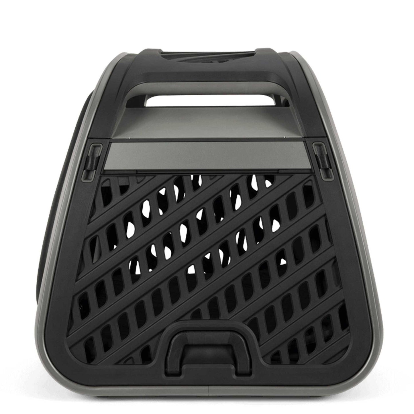 Tavo Pets Dog Travel Crate Tavo Everett Pet Boot Crate | Crash-Tested | ECE R129 & R17 | Up to 36 kg | Onyx Tavo Everett Pet Boot Crate | Crash-Tested & Safety Compliant | Up to 36kg