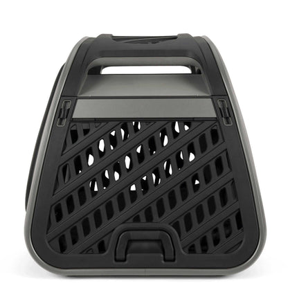 Tavo Pets Dog Travel Crate Tavo Everett Pet Boot Crate | Crash-Tested | ECE R129 & R17 | Up to 36 kg | Onyx Tavo Everett Pet Boot Crate | Crash-Tested & Safety Compliant | Up to 36kg