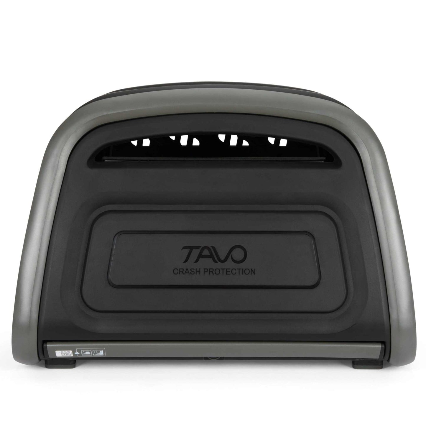 Tavo Pets Dog Travel Crate Tavo Everett Pet Boot Crate | Crash-Tested | ECE R129 & R17 | Up to 36 kg | Onyx Tavo Everett Pet Boot Crate | Crash-Tested & Safety Compliant | Up to 36kg