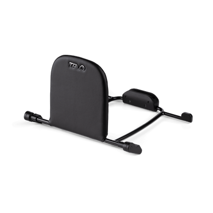 Tavo Pets Pet Stroller Accessories Tavo Hendrick Adaptor | Connects Hendrick to Roscoe Stroller Frame | Black Tavo Hendrick Adaptor | Connects Hendrick to Roscoe Frame | Black