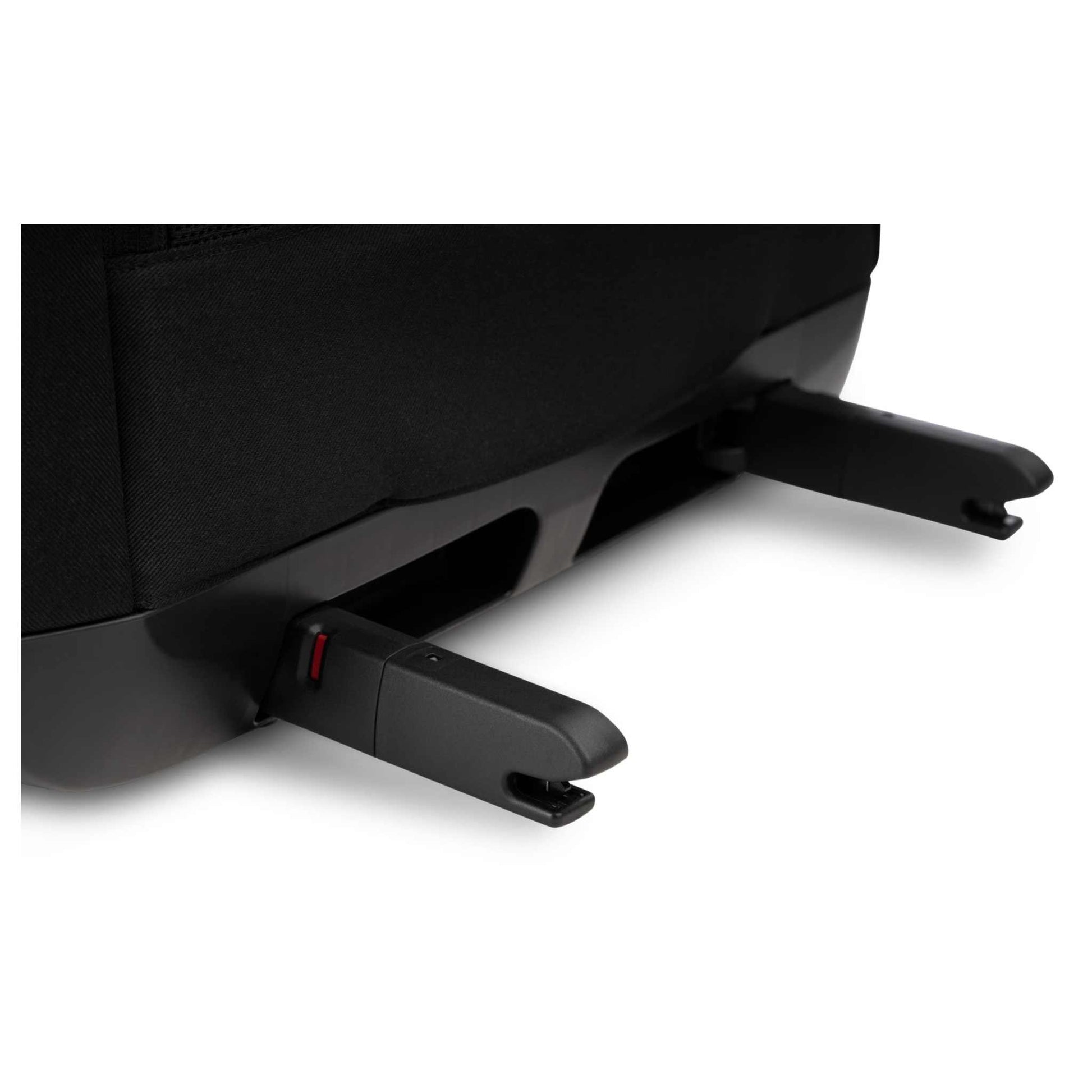 Tavo Pets Dog Car Seat Tavo Hendrick Pet Car Seat & Carrier | Baseless ISOFIX | GREENGUARD Gold | Cats & Dogs up to 20kg Pet Car Seat & Carrier | Baseless ISOFIX & GREENGUARD Gold Certified