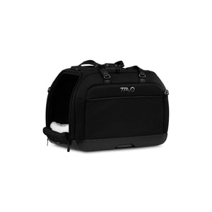 Tavo Pets Dog Car Seat Tavo Hendrick Pet Car Seat & Carrier | Baseless ISOFIX | GREENGUARD Gold | Cats & Dogs up to 20kg Pet Car Seat & Carrier | Baseless ISOFIX & GREENGUARD Gold Certified