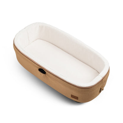 Tavo Pets Dog Car Seat Tavo Maeve Pet Car Seat | ISOFIX with Vehicle Base | 3 Sizes & 5 Colours | Cats & Dogs Pet Car Seat | Tavo Maeve ISOFIX with Vehicle Base | 3 Sizes & 5 Colours