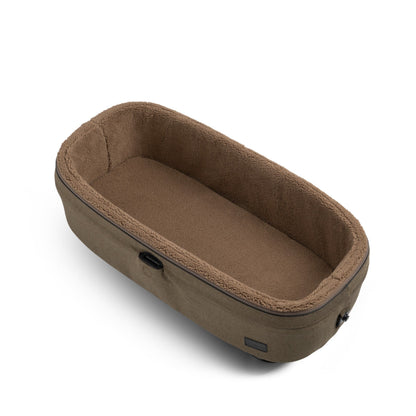 Tavo Pets Dog Car Seat Tavo Maeve Pet Car Seat | ISOFIX with Vehicle Base | 3 Sizes & 5 Colours | Cats & Dogs Pet Car Seat | Tavo Maeve ISOFIX with Vehicle Base | 3 Sizes & 5 Colours
