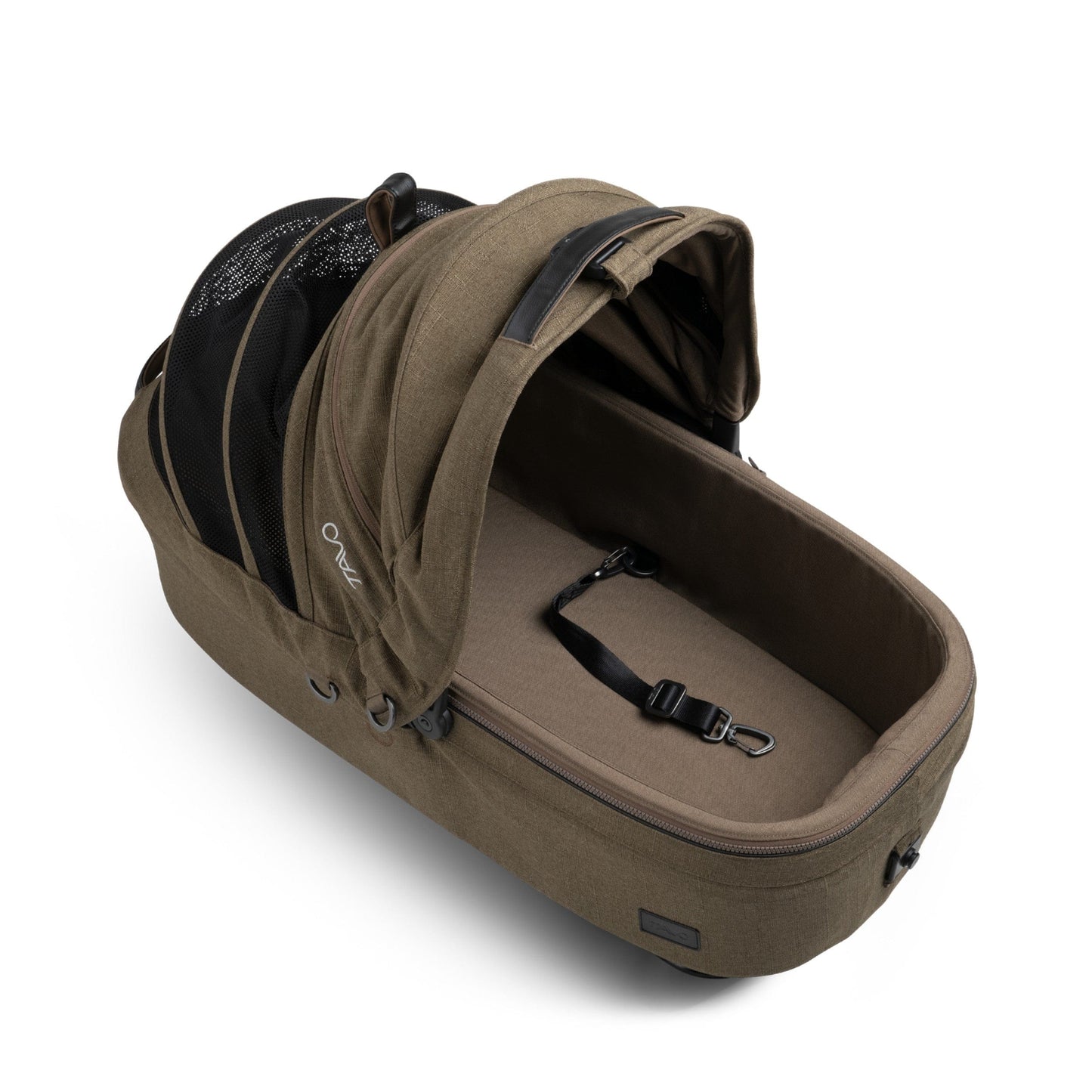 Tavo Pets Dog Car Seat Tavo Maeve Pet Car Seat | ISOFIX with Vehicle Base | 3 Sizes & 5 Colours | Cats & Dogs Pet Car Seat | Tavo Maeve ISOFIX with Vehicle Base | 3 Sizes & 5 Colours
