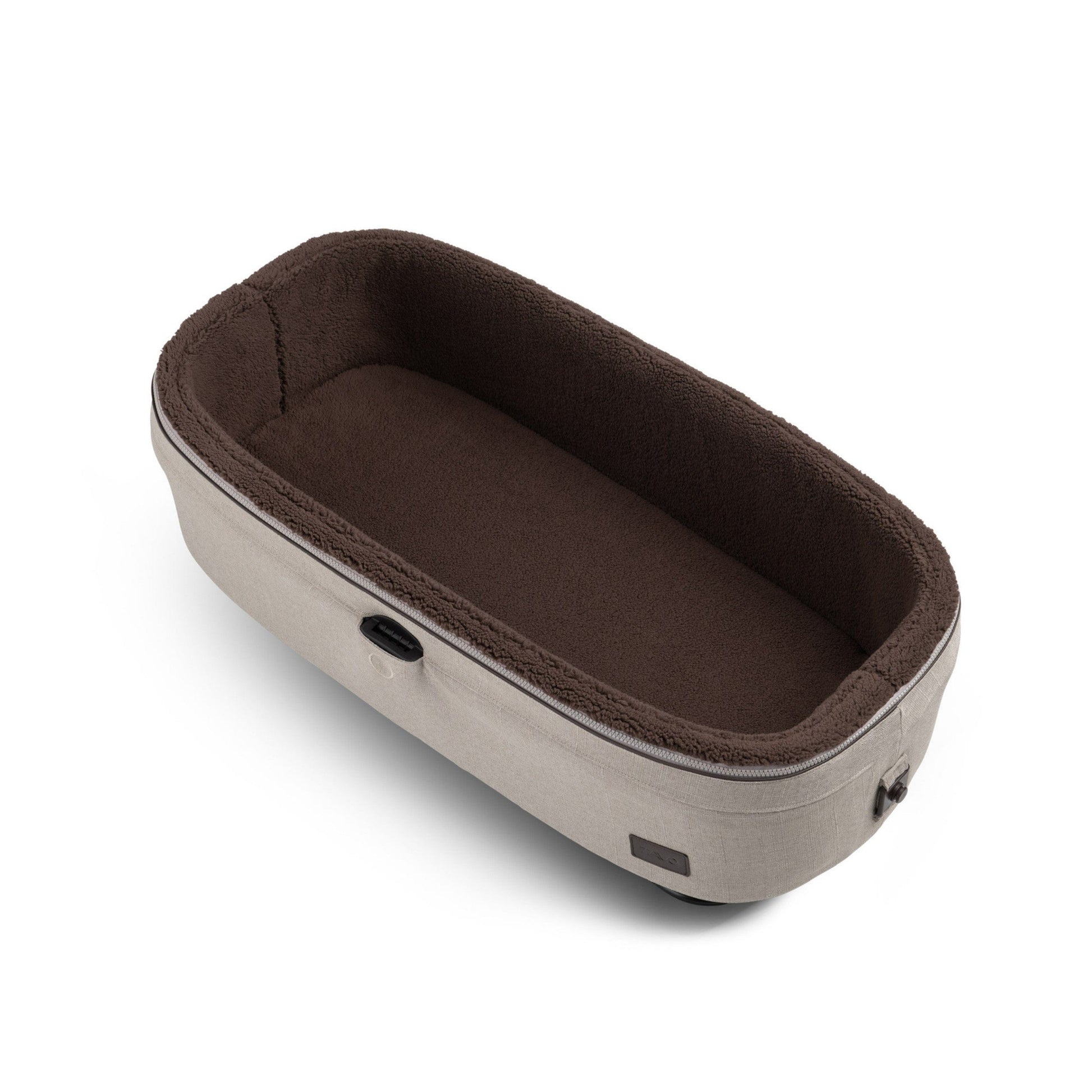 Tavo Pets Dog Car Seat Tavo Maeve Pet Car Seat | ISOFIX with Vehicle Base | 3 Sizes & 5 Colours | Cats & Dogs Pet Car Seat | Tavo Maeve ISOFIX with Vehicle Base | 3 Sizes & 5 Colours