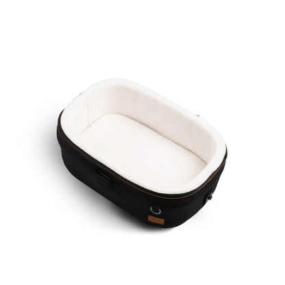 Tavo Pets Dog Car Seat Tavo Maeve Pet Car Seat | ISOFIX with Vehicle Base | 3 Sizes & 5 Colours | Cats & Dogs Pet Car Seat | Tavo Maeve ISOFIX with Vehicle Base | 3 Sizes & 5 Colours