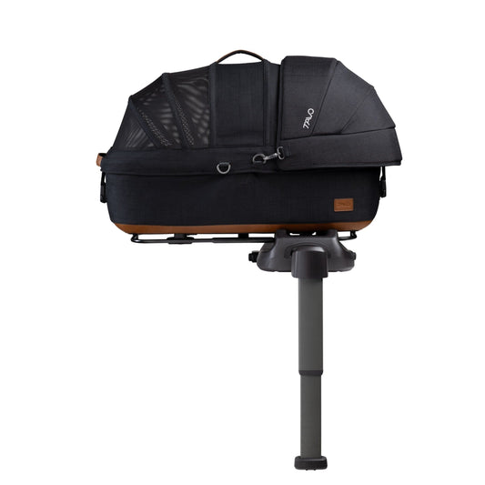 Tavo Pets Dog Car Seat Tavo Maeve Pet Car Seat | ISOFIX with Vehicle Base | 3 Sizes & 5 Colours | Cats & Dogs Pet Car Seat | Tavo Maeve ISOFIX with Vehicle Base | 3 Sizes & 5 Colours