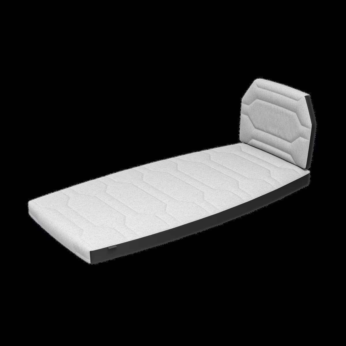 Thule Dog Bike Trailer Accessories Thule Bexey Dog Bed | Extra Comfort for the Bexey Trailer Thule Bexey Dog Bed | Dog Bike Trailer Comfort Accessory | Pets Own Us