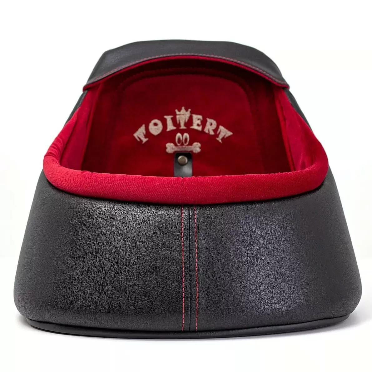  Toitert Luxury Safe Dog Car Seat | 9 Styles Available   Pets Own Us