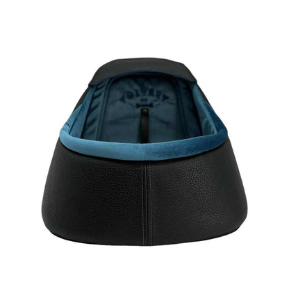 Toitert Toitert Luxury Safe Dog Car Seat | 9 Styles Available Toitert Luxury Dog Car Seat | 9 Stylish Handmade Safety Boosters