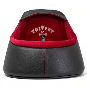 Toitert Toitert Luxury Safe Dog Car Seat | 9 Styles Available Toitert Luxury Dog Car Seat | 9 Stylish Handmade Safety Boosters