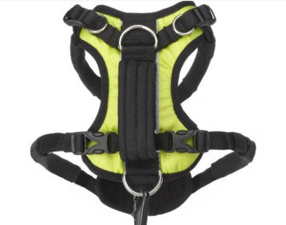 Help 'Em Up Harness full body dog support harness for mobility challenges with dual handles and adjustable fit