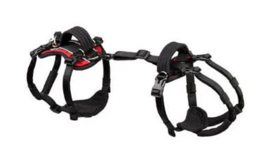 Wheels4Dogs Help ‘Em Up Harness - Full Body Dog Harness Help ‘Em Up Harness - Full Body Dog Harness
