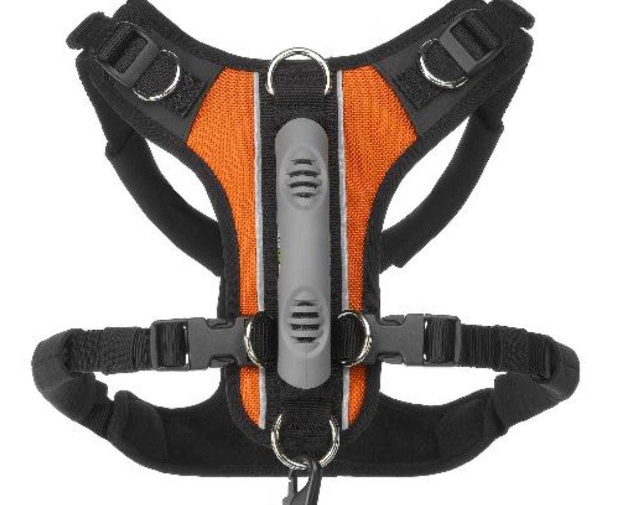 Help 'Em Up Harness full body support dog lifting harness for mobility challenges