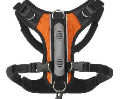 Help 'Em Up Harness full body support dog lifting harness for mobility challenges