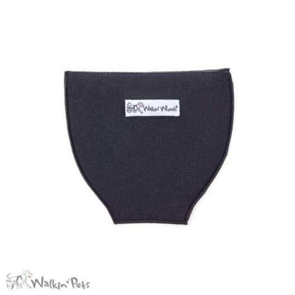 Walkin’ Amputee Dog Leg Ring Cover made of soft neoprene for pet wheelchair comfort