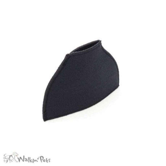 Walkin’ Amputee Dog Leg Ring Cover made of soft neoprene for pet wheelchair comfort