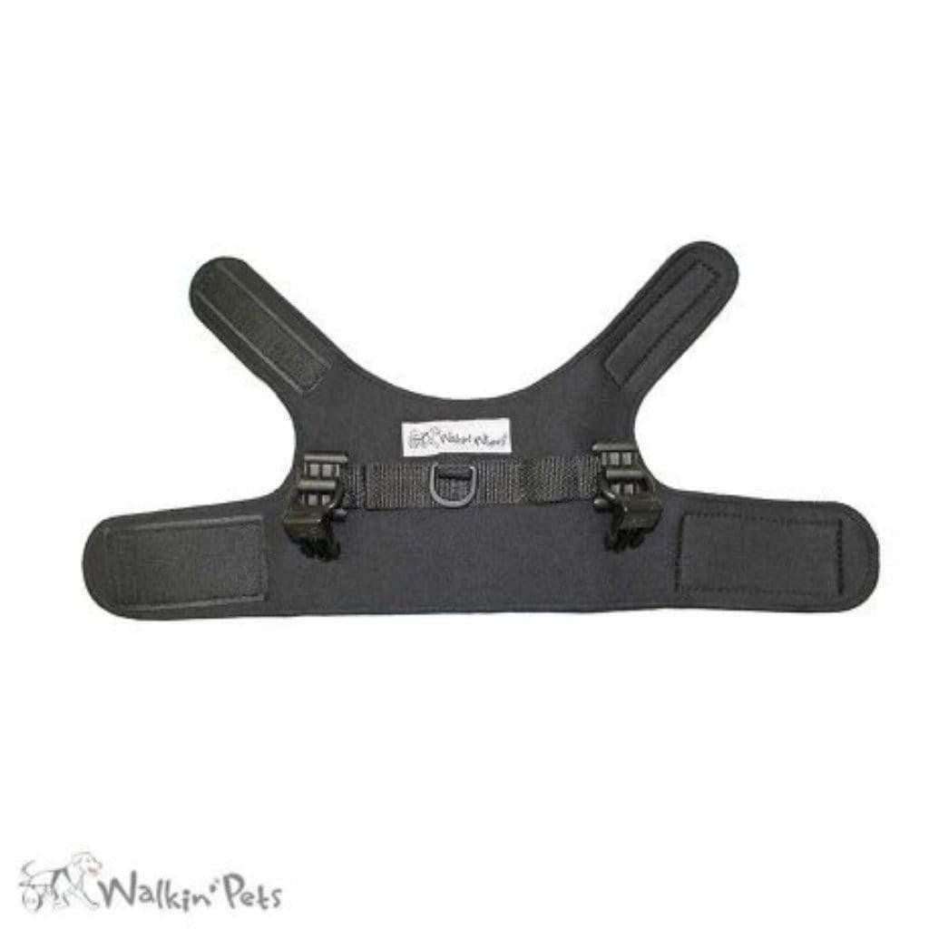 Wheels4Dogs Walkin’ Small Front Dog Vest Walkin’ Small Front Dog Vest | Pets Own Us