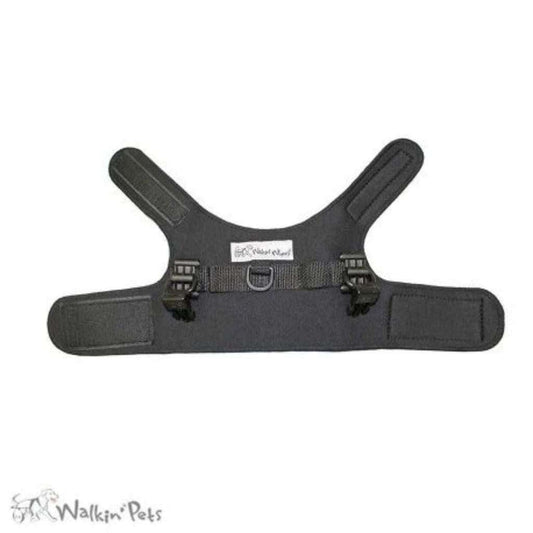 Wheels4Dogs Walkin’ Small Front Dog Vest Walkin’ Small Front Dog Vest | Pets Own Us