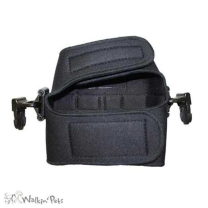 The Walkin’ Small Front Dog Vest is the perfect fit for Pugs and other smaller breeds of dogs with broad chests. It is comfortable, durable and snug and compatible wWheels4Dogs