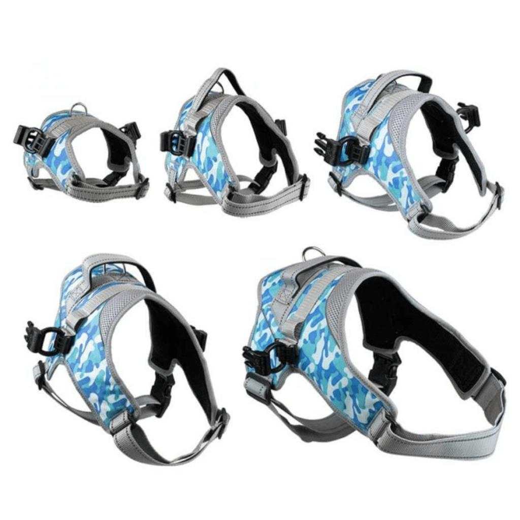 Wheels4Dogs Walkin’ Warrior Front Harness Walkin’ Warrior Front Harness | Pets Own Us