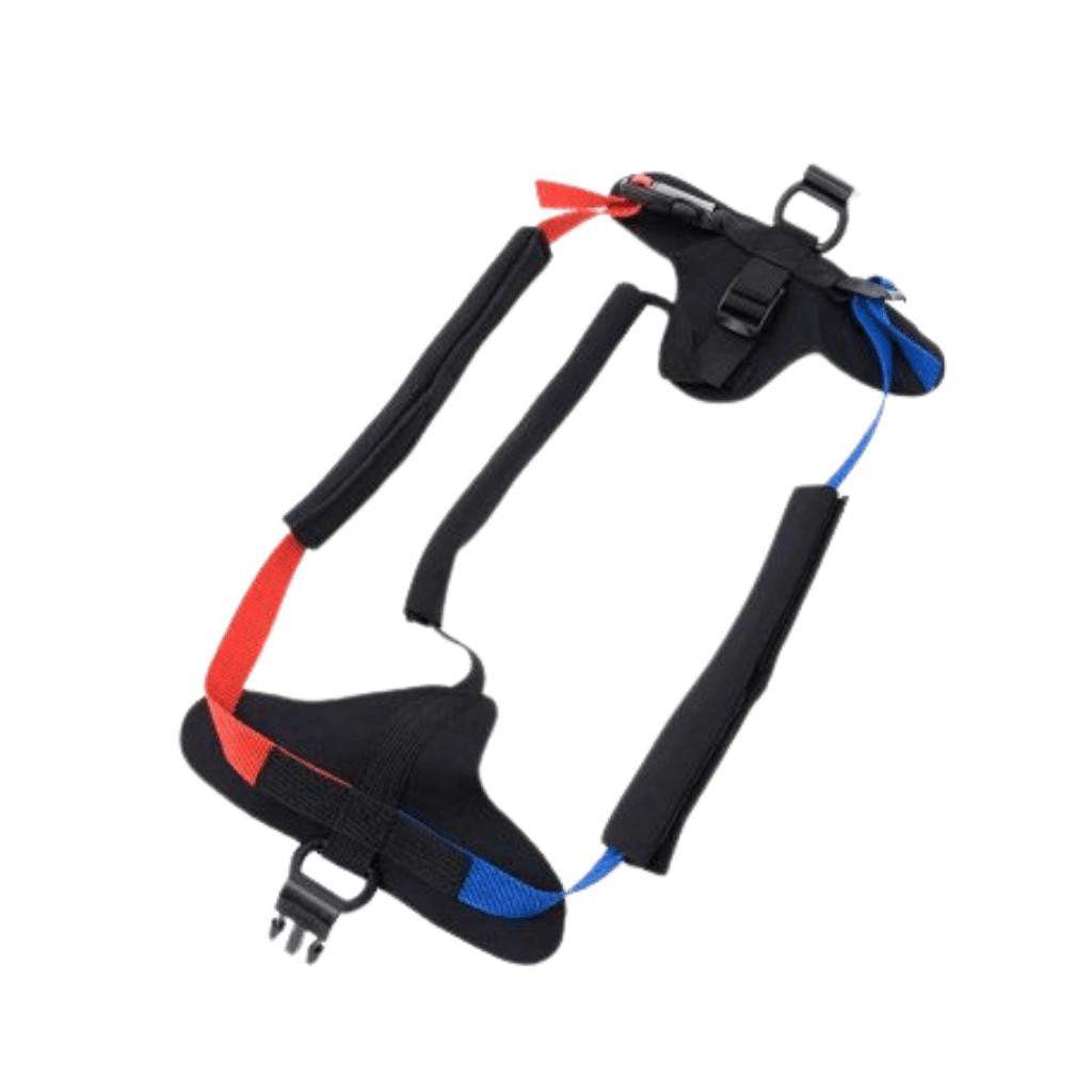 Wheels4Dogs Walkin' Wheels Front Harness Walkin' Wheels Front Harness | Pets Own Us