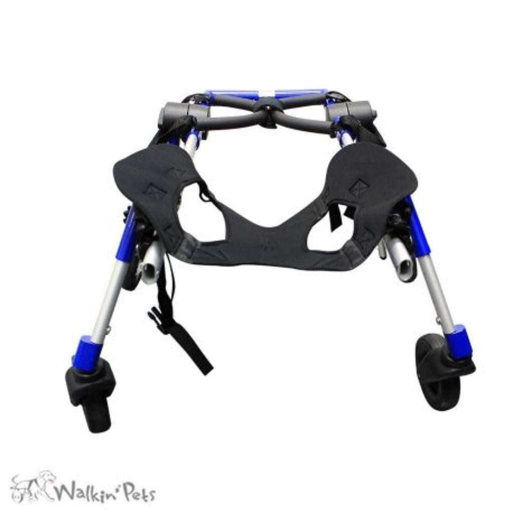 Wheels4Dogs Walkin’ Wheels Front Neoprene Harness Walkin’ Wheels Front Neoprene Harness for Support & Comfort | Small & Medium Sizes