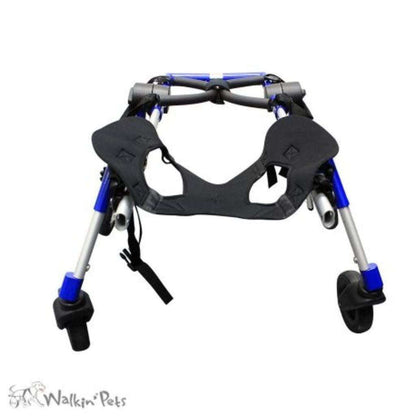Wheels4Dogs Walkin’ Wheels Front Neoprene Harness Walkin’ Wheels Front Neoprene Harness for Support & Comfort | Small & Medium Sizes