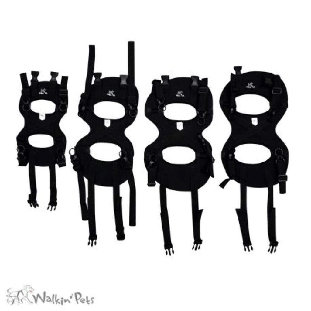 Wheels4Dogs Walkin’ Wheels Front Neoprene Harness   Pets Own Us