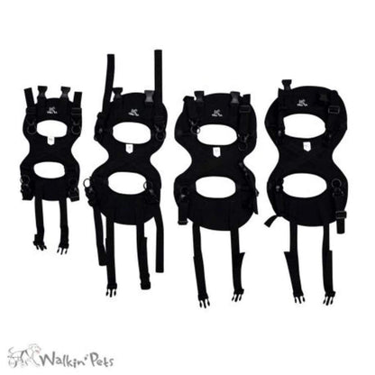 Wheels4Dogs Walkin’ Wheels Front Neoprene Harness   Pets Own Us