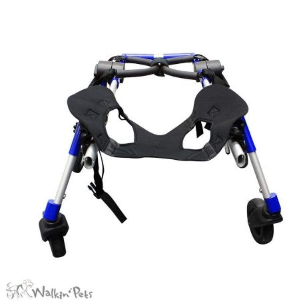 Wheels4Dogs Walkin’ Wheels Front Neoprene Harness   Pets Own Us